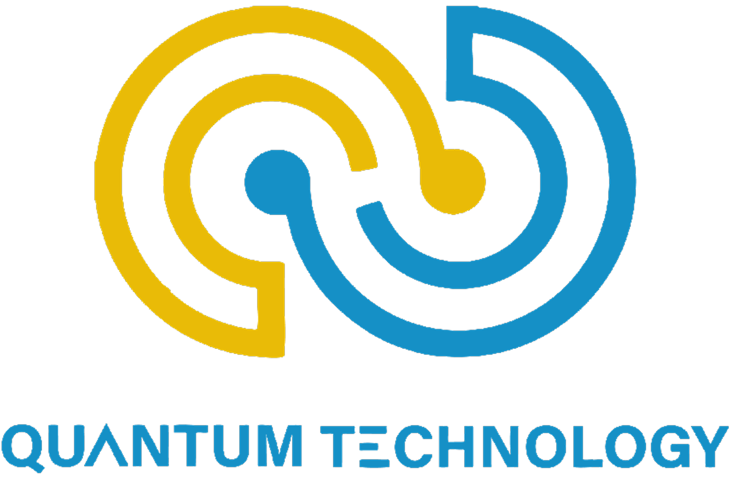 Quantum Technology Logo
